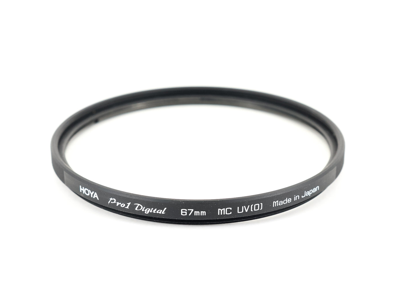 Hoya 67mm Pro 1 Digital Filtr UV · zdjęcie główne