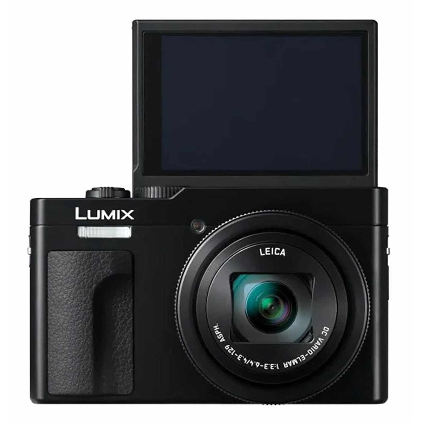 Panasonic Lumix DC-TZ95 – Aparat Kompaktowy z Zoomem · main image