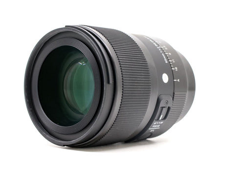 Sigma 50mm f/1.2 DG DN ART - Mocowanie L