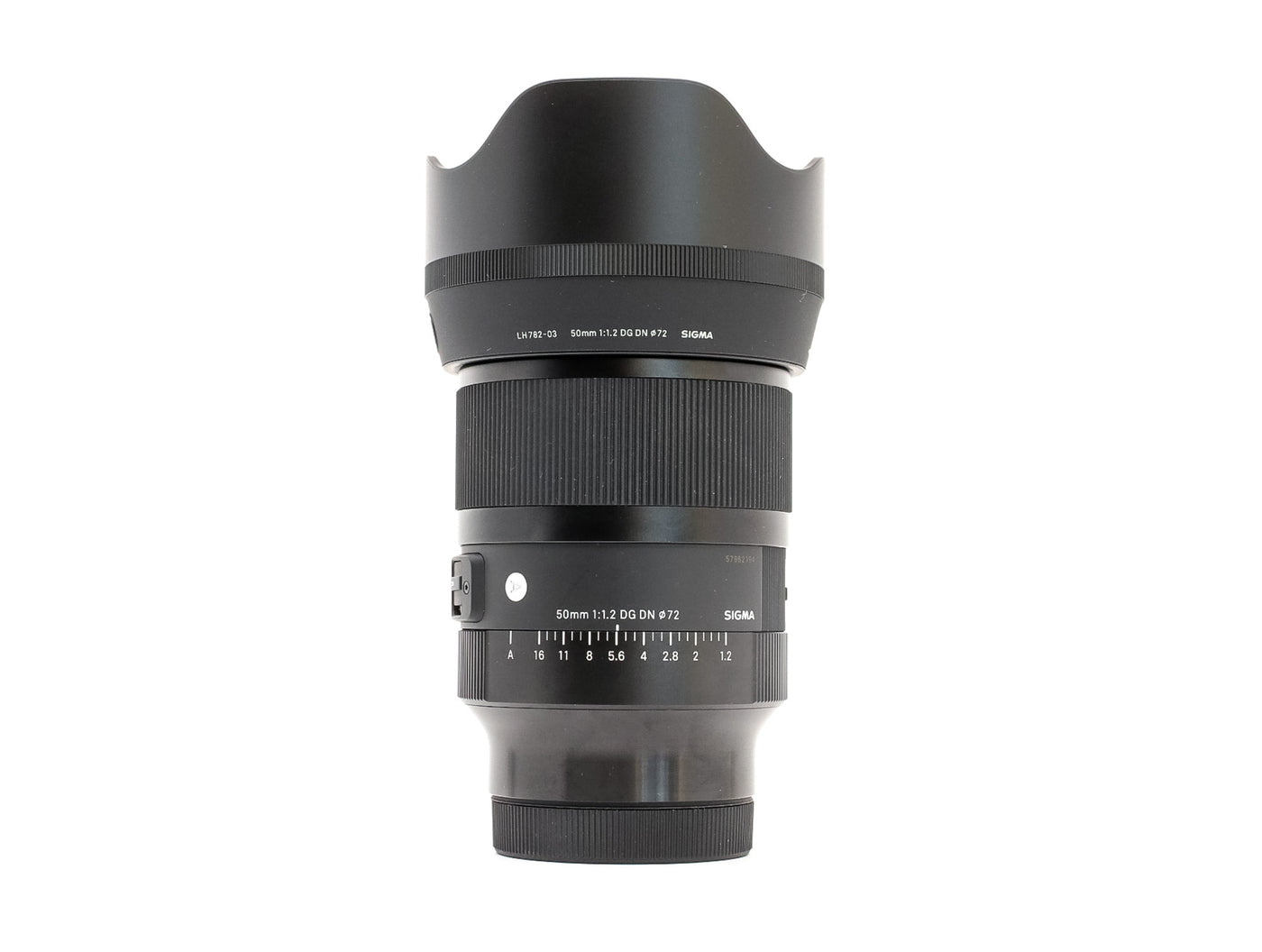 Sigma 50mm f/1.2 DG DN ART - L Fit  · main image