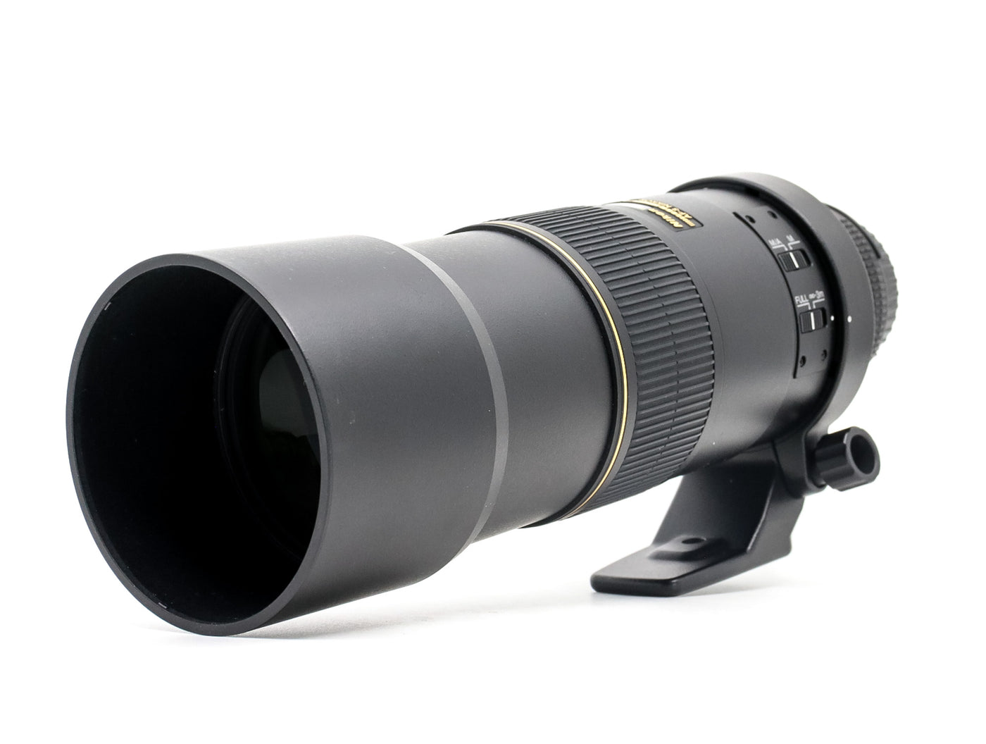 Nikon AF-S Nikkor 300mm f/4 D IF-ED · zdjęcie główne