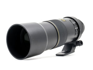 Nikon AF-S Nikkor 300mm f/4 D IF-ED