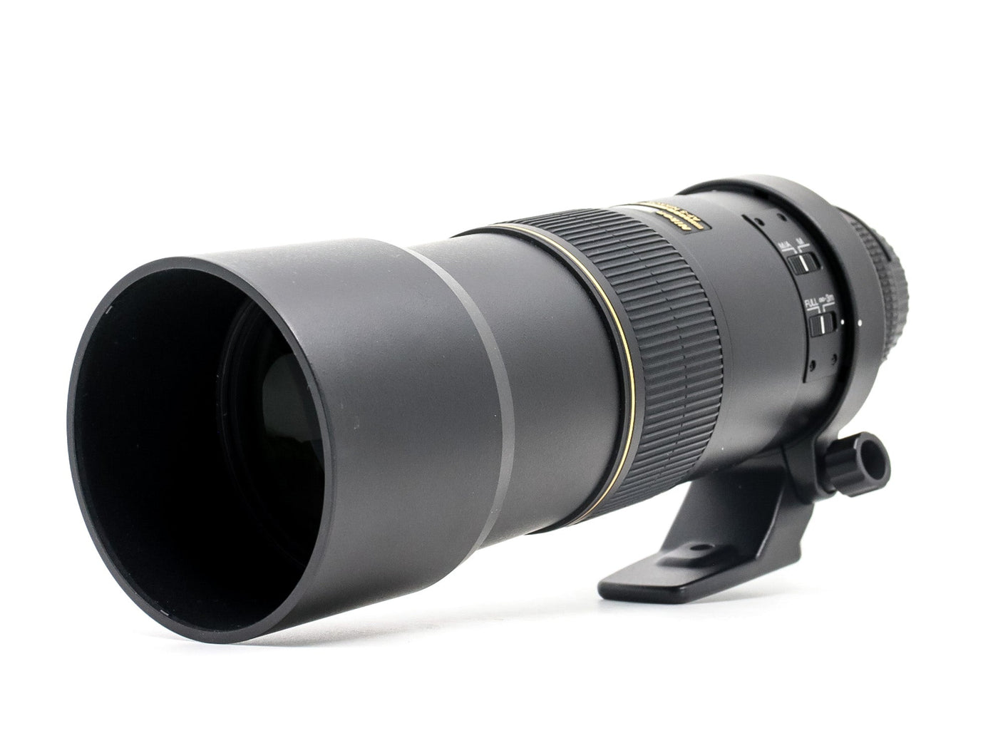 Nikon AF-S Nikkor 300mm f/4 D IF-ED · zdjęcie główne