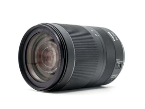 Canon RF 24-240mm f/4-6.3 IS USM