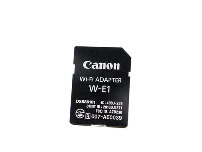 Adapter Wi-Fi Canon W-E1