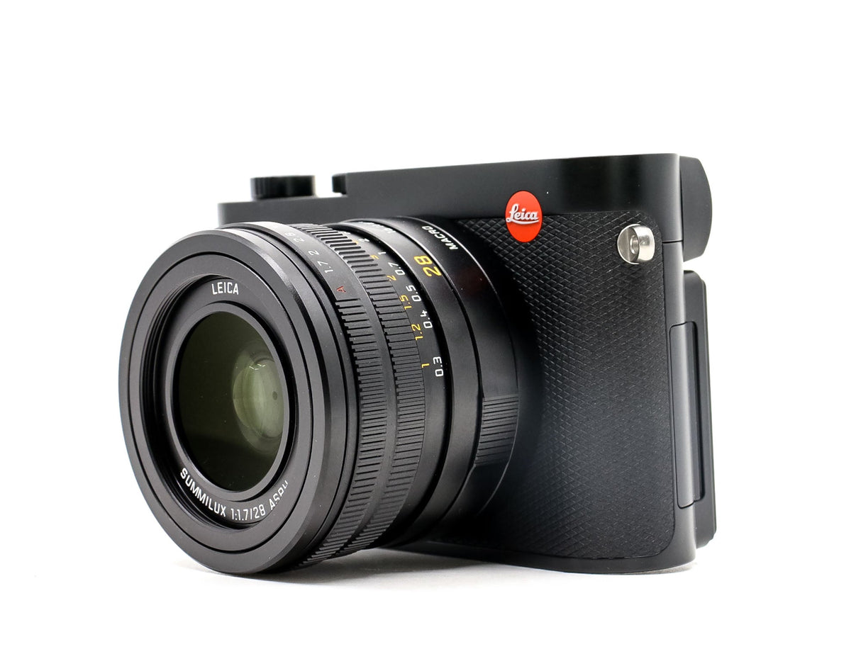 Leica Q3 - segunda mano - excelente estado - foto principal - SKU 3798207 - Camera Market