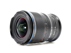 Venus Laowa 12-24mm f/5.6 - Compatibile con Canon RF 