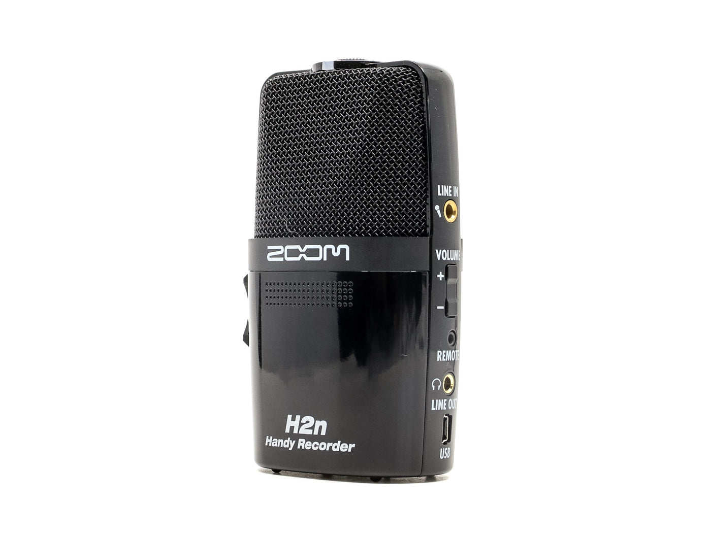 Zoom H2N Przenośny Rejestrator Audio · zdjęcie główne
