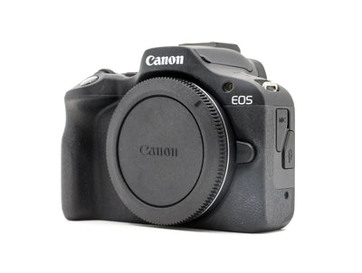 Canon EOS R100 – Najlepszy wybór dla początkujących fotografów