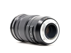 Fujifilm XF 18-120mm F/4 LM PZ WR