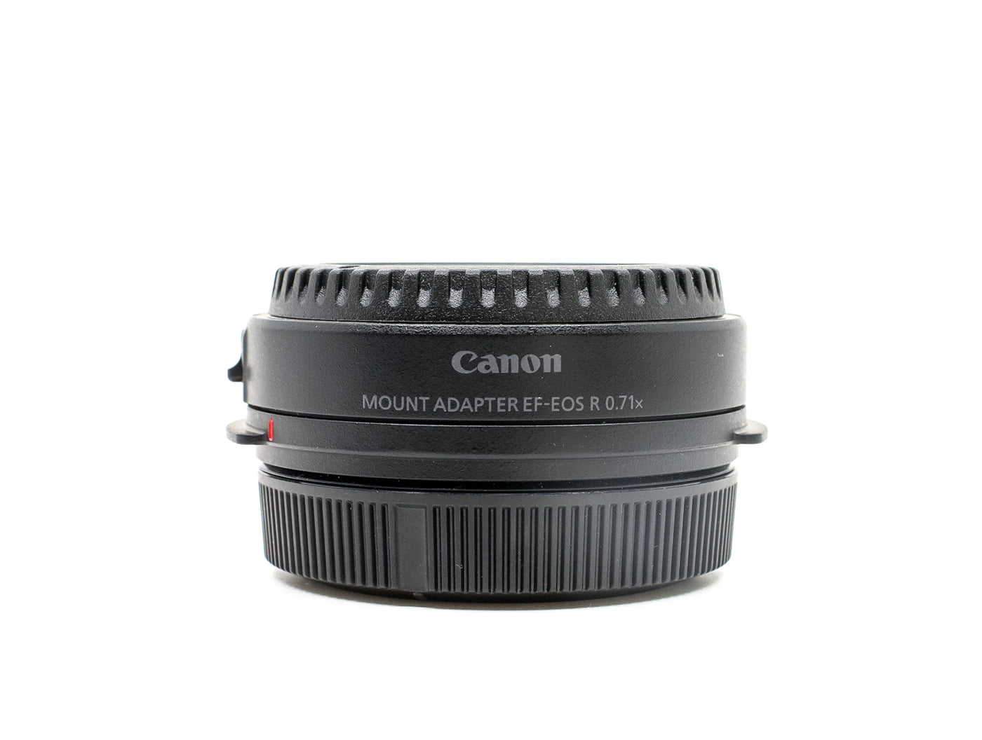 Adapter mocowania Canon EF-EOS R 0,71x · zdjęcie główne