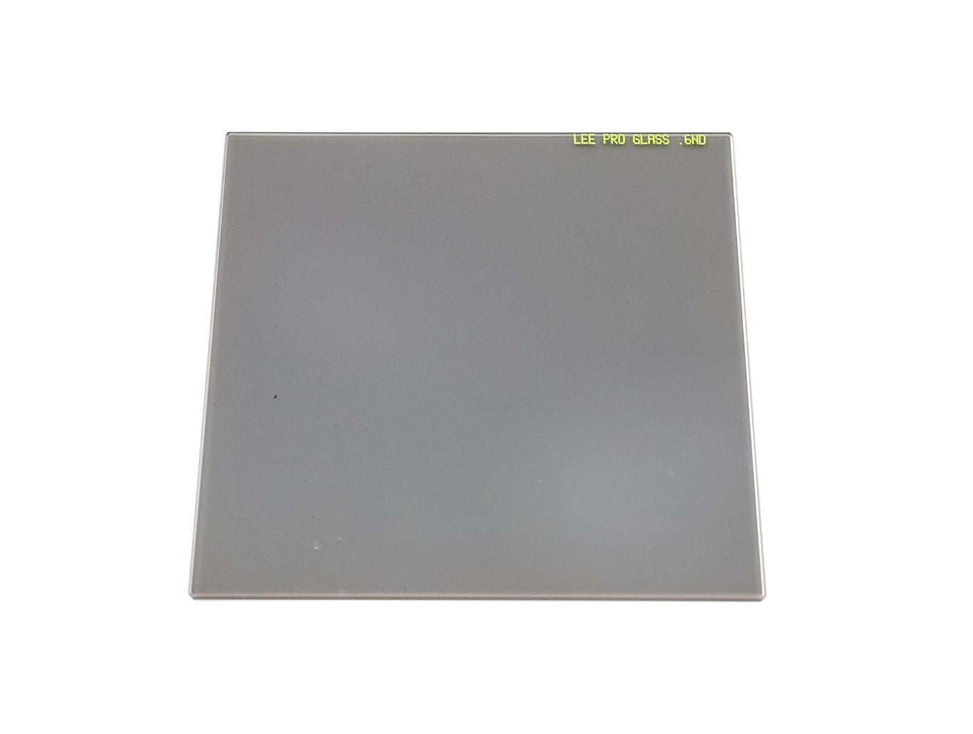 Filtr LEE Neutral Density 0.6 ProGlass · zdjęcie główne