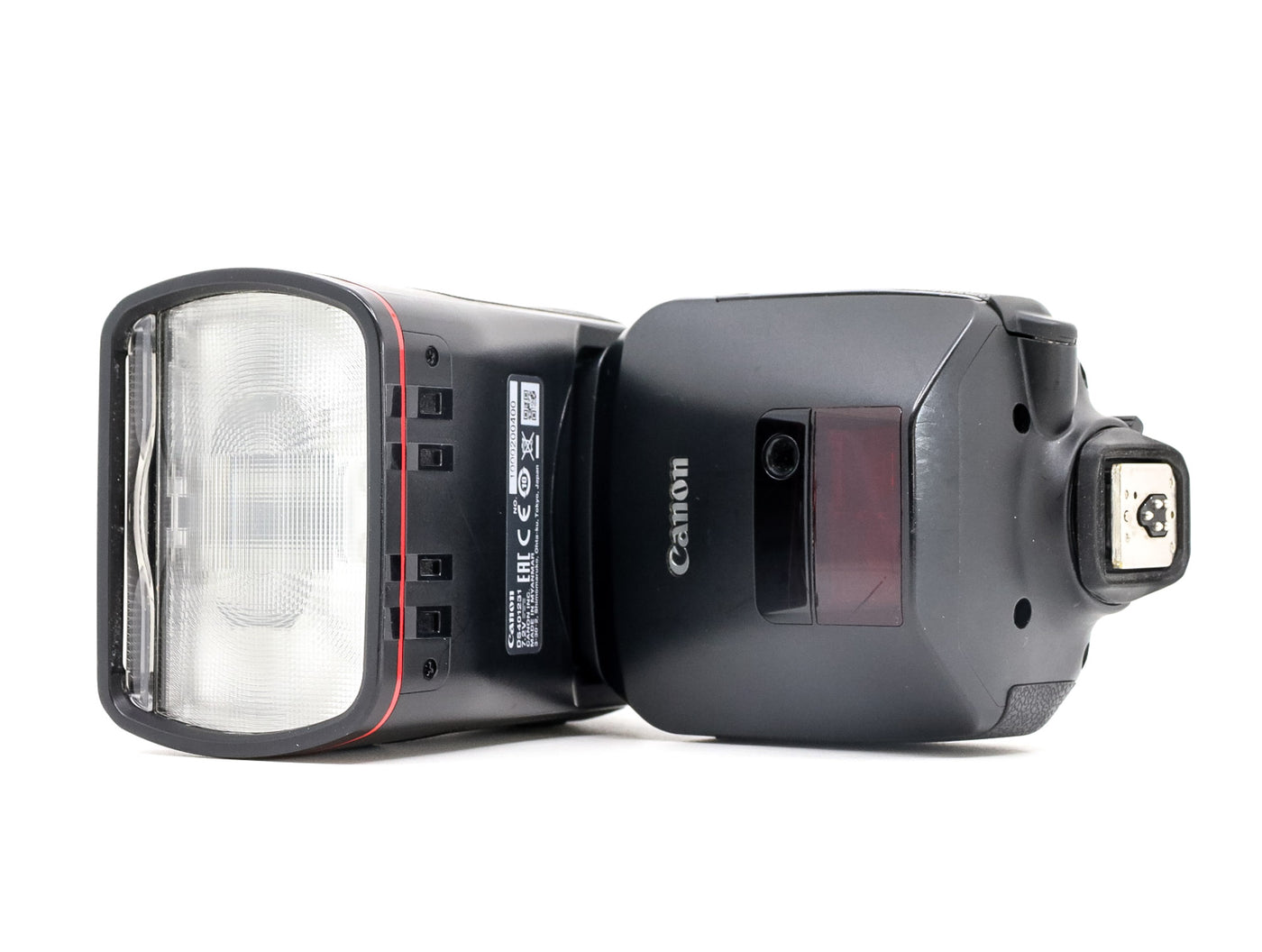Canon EL-1 Speedlite | Lampa Błyskowa Canon EL-1 · zdjęcie główne