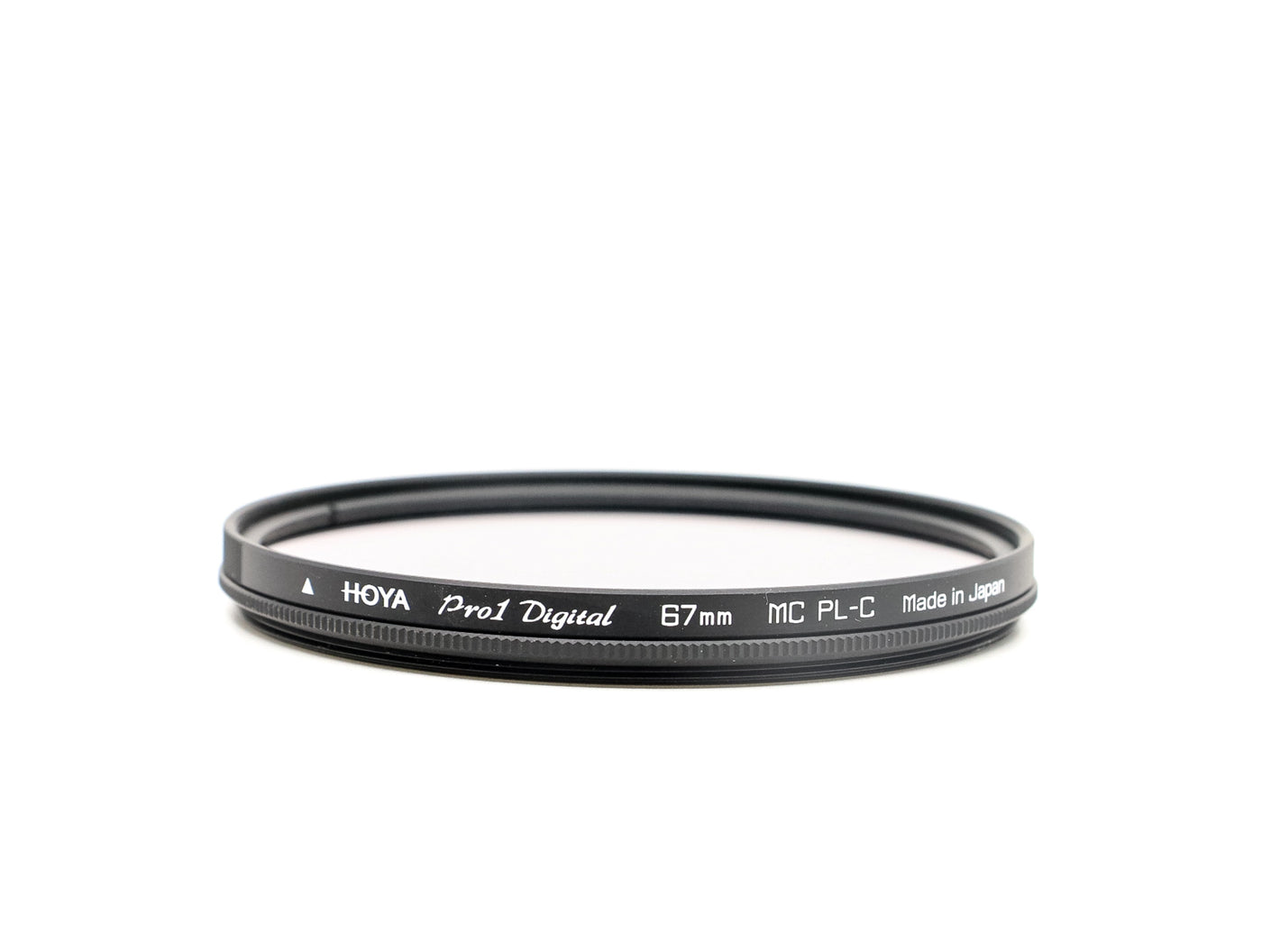 Hoya 67mm Pro 1 Digital Polaryzator Kołowy Filtr · zdjęcie główne