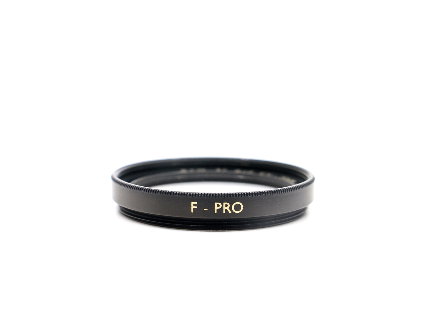 B+W 37mm F-Pro 010 Filtr UV-Haze MRC · zdjęcie główne