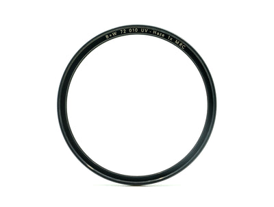 B+W 72mm F-Pro 010 Filtr UV-Haze 1x MRC