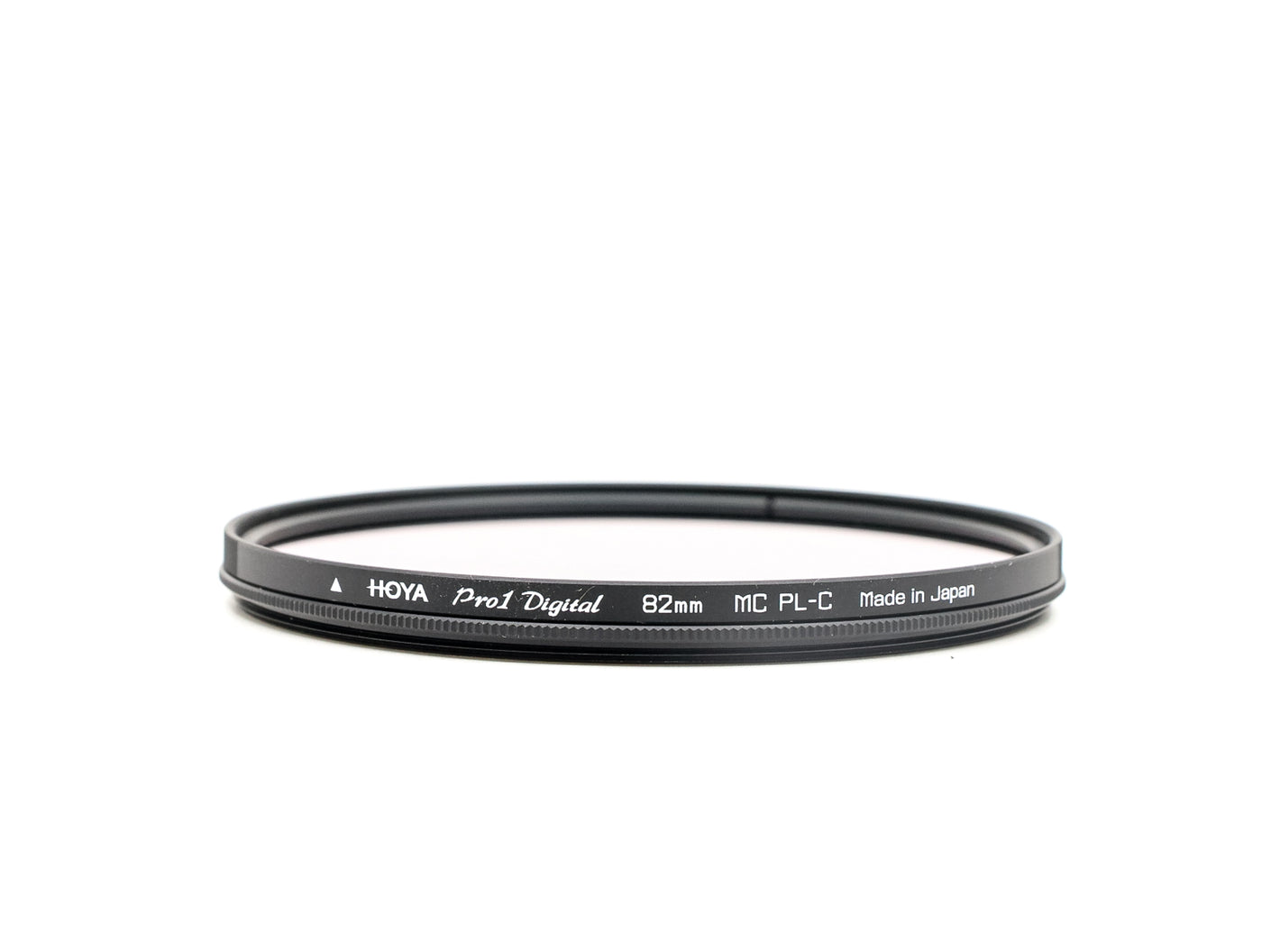 Hoya 82mm Pro 1 Digital Polaryzator Kołowy Filtr · zdjęcie główne