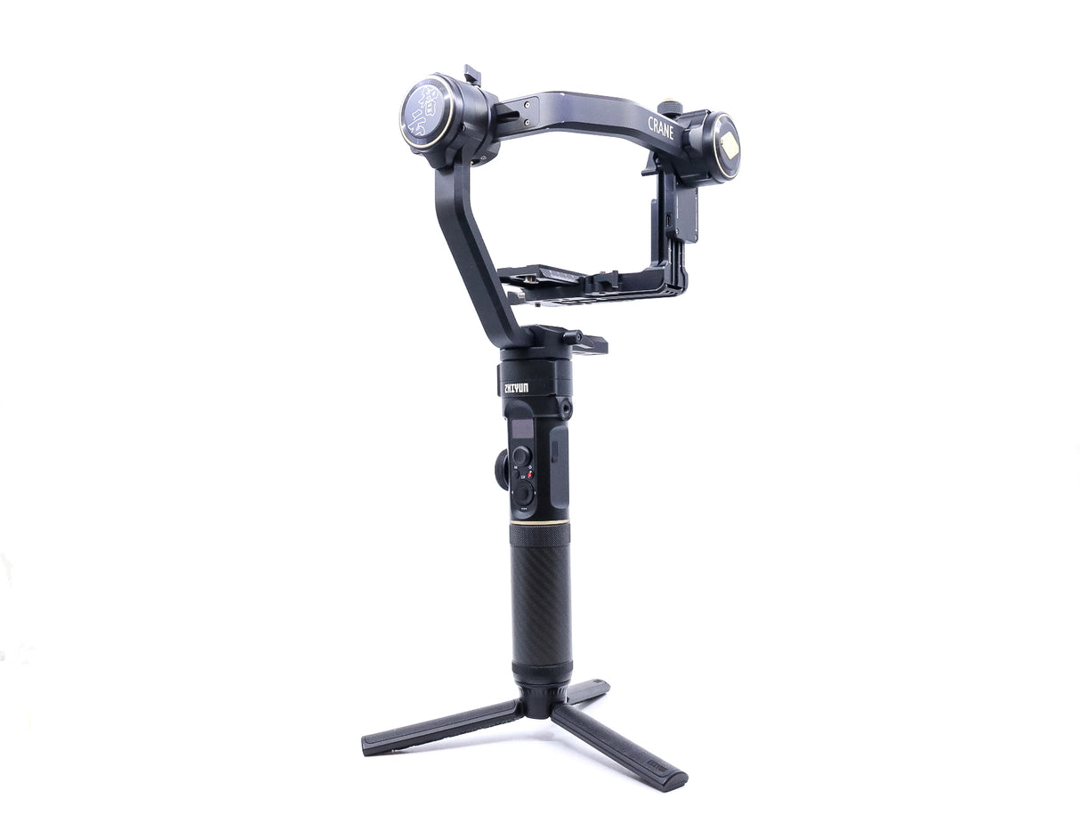 Zhiyun-Tech Crane 2S Handheld Gimbal Stabiliser