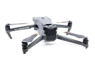 DJI Mavic 3T – Profesjonalny Dron z Termowizją