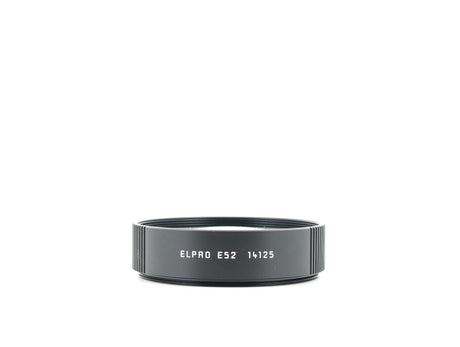 Leica Elpro 52mm Soczewka Makro