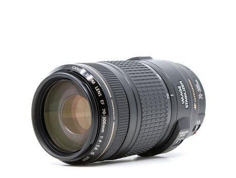 canon|ef 70-300mm f/4-5.6 is usm - Excelente - 2