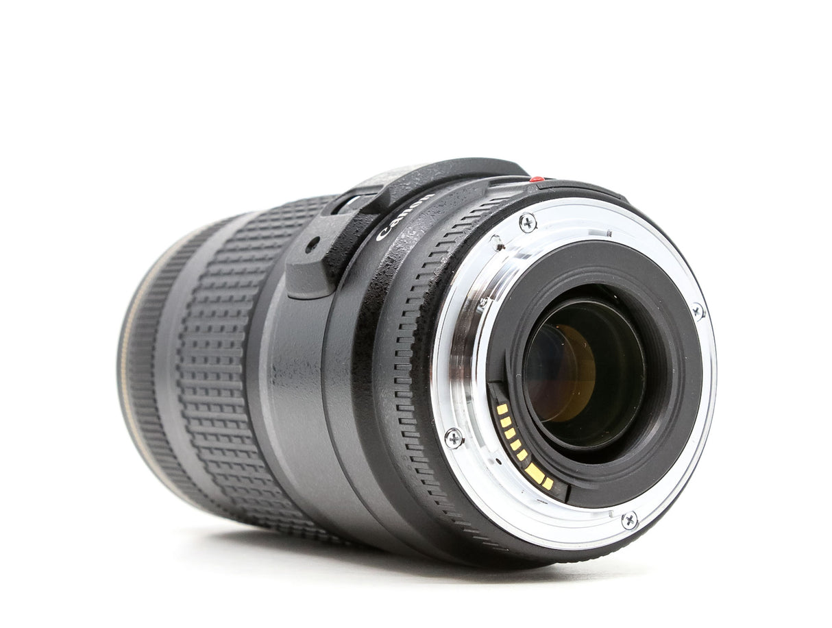 Canon EF 70-300mm f/4-5.6 IS USM