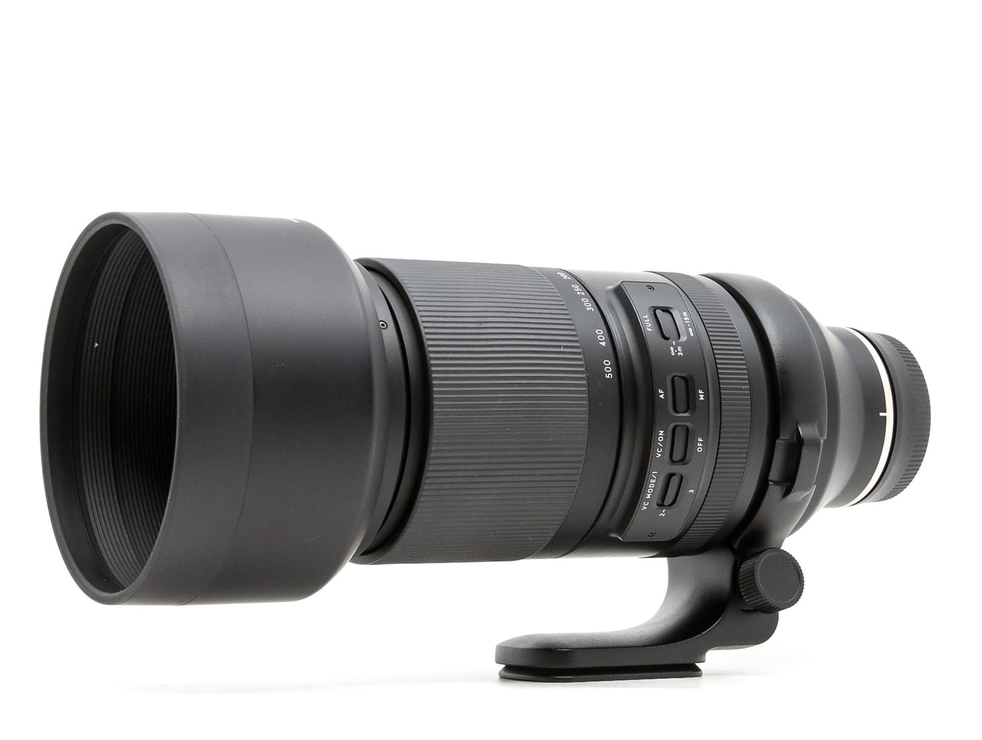 Tamron 150-500mm f/5-6.7 Di III VC VXD - Obiektyw Sony FE · main image
