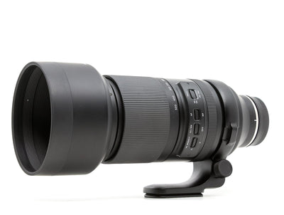 Tamron 150-500mm f/5-6.7 Di III VC VXD - Obiektyw Sony FE