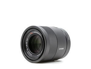 Sony FE 55mm f/1.8 ZA Zeiss Sonnar T*