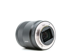 Sony FE 55mm f/1.8 ZA Zeiss Sonnar T*