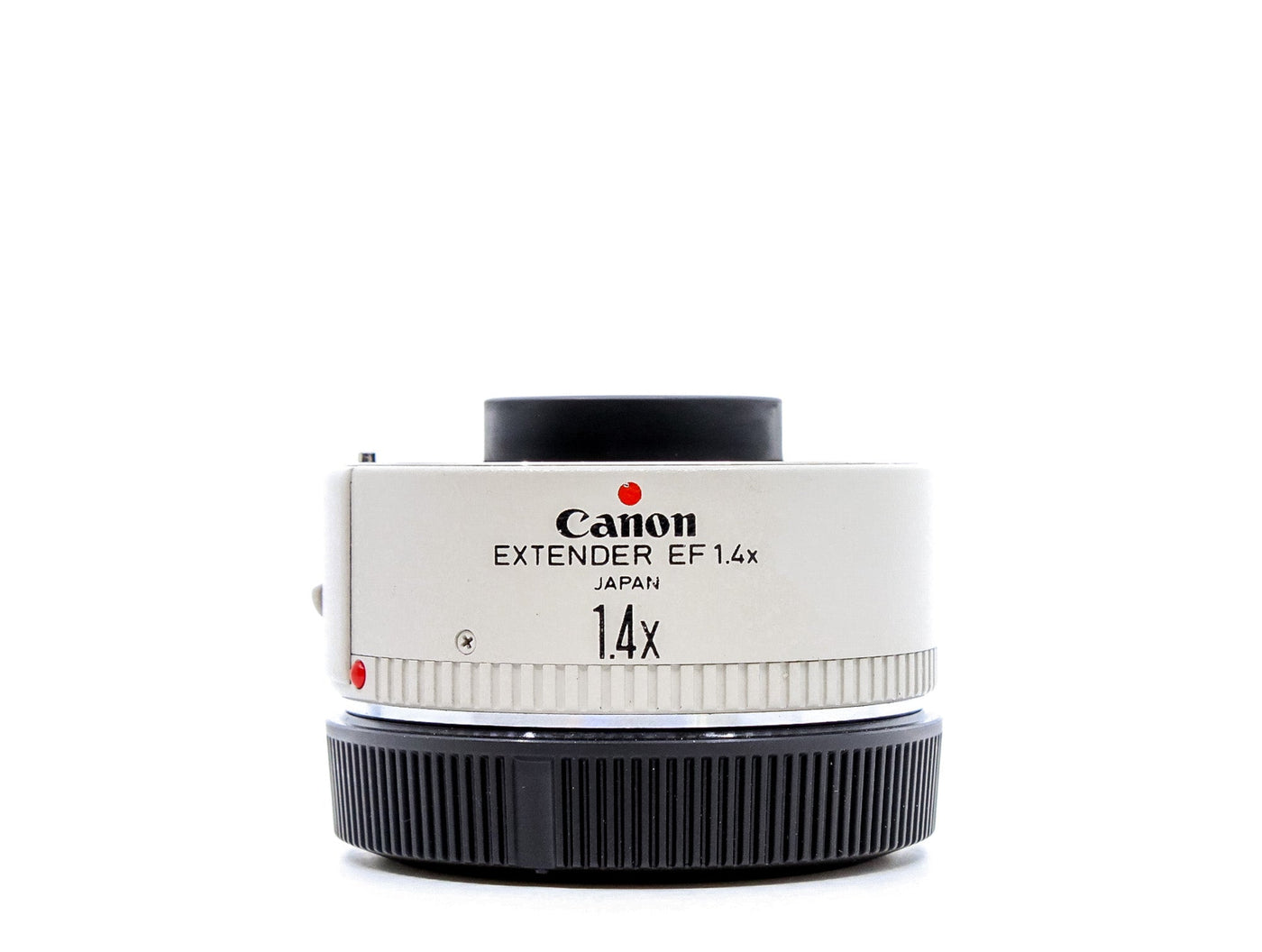 Canon EF 1.4x Extender | Zwiększ Zasięg Obiektywu · zdjęcie główne
