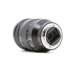 Sony FE 24-105mm f/4 G OSS - segunda mano - excelente estado - detalle 3 de 3 - SKU 3527320 - Camera Market