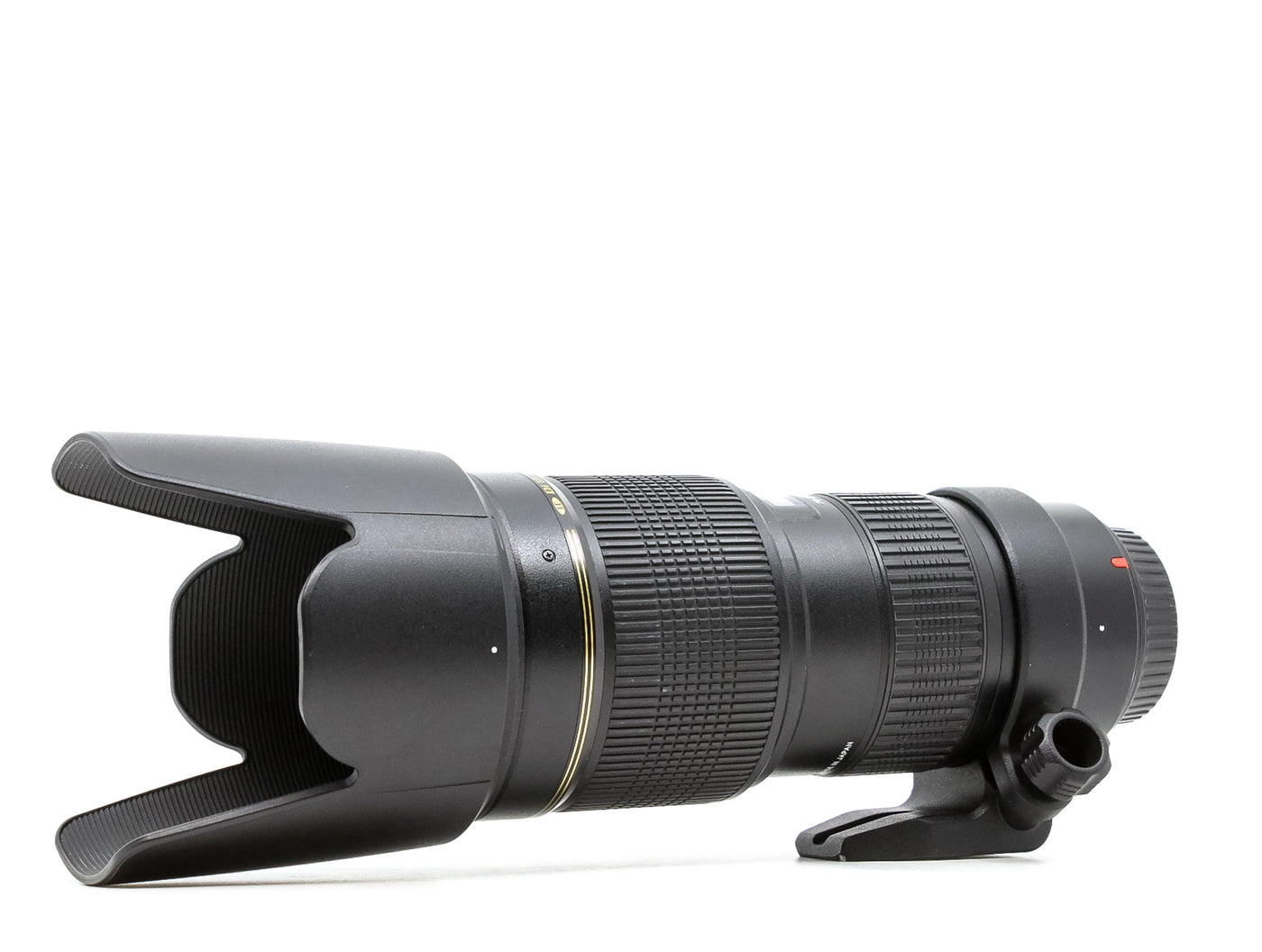 Tamron SP AF 70-200mm f/2.8 Di LD (IF) Macro - do Canon EF · zdjęcie główne