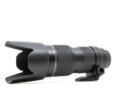 Tamron SP AF 70-200mm f/2.8 Di LD (IF) Macro - do Canon EF