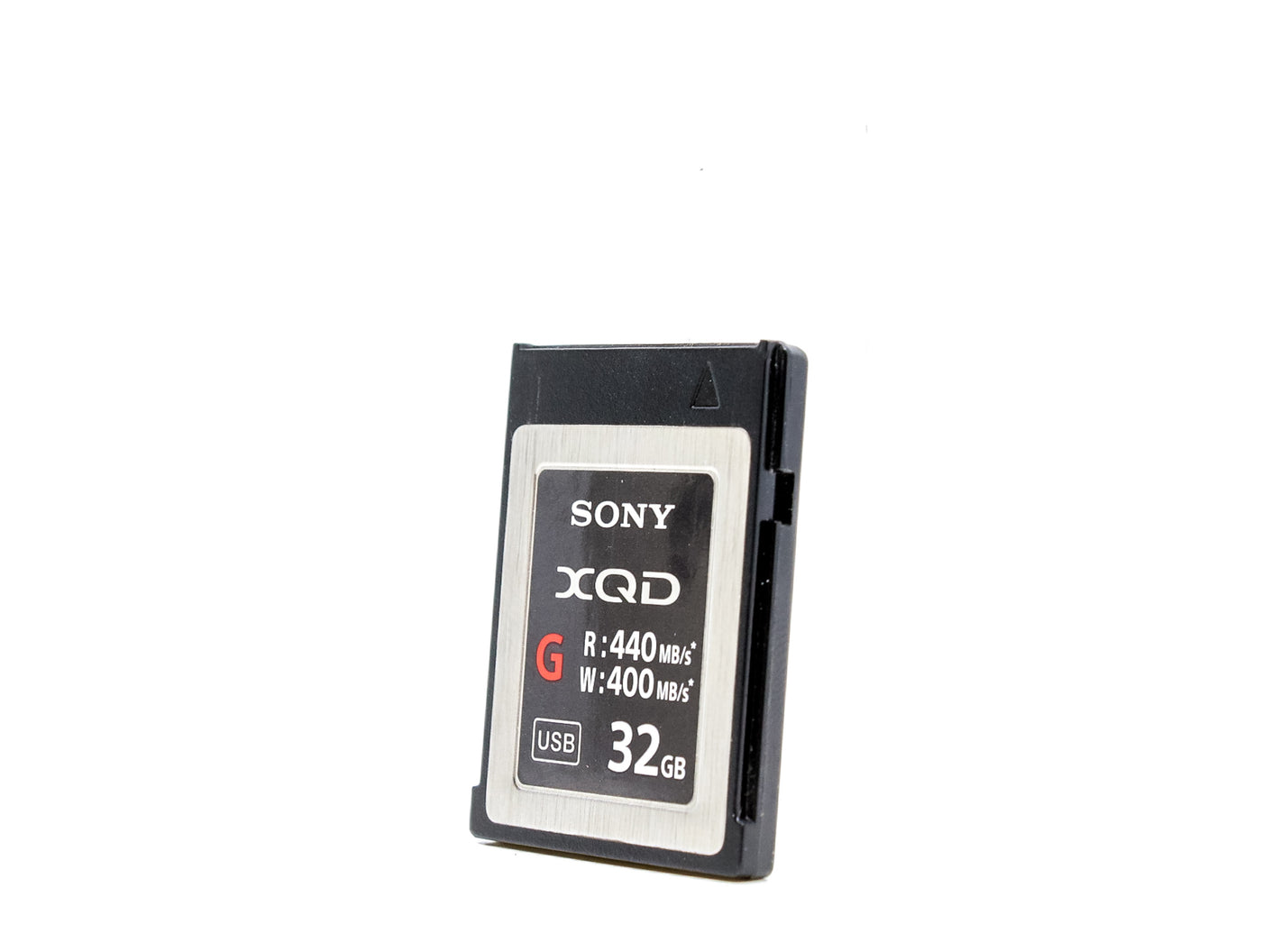 Sony Karta XQD 32GB 440MB/s · zdjęcie główne