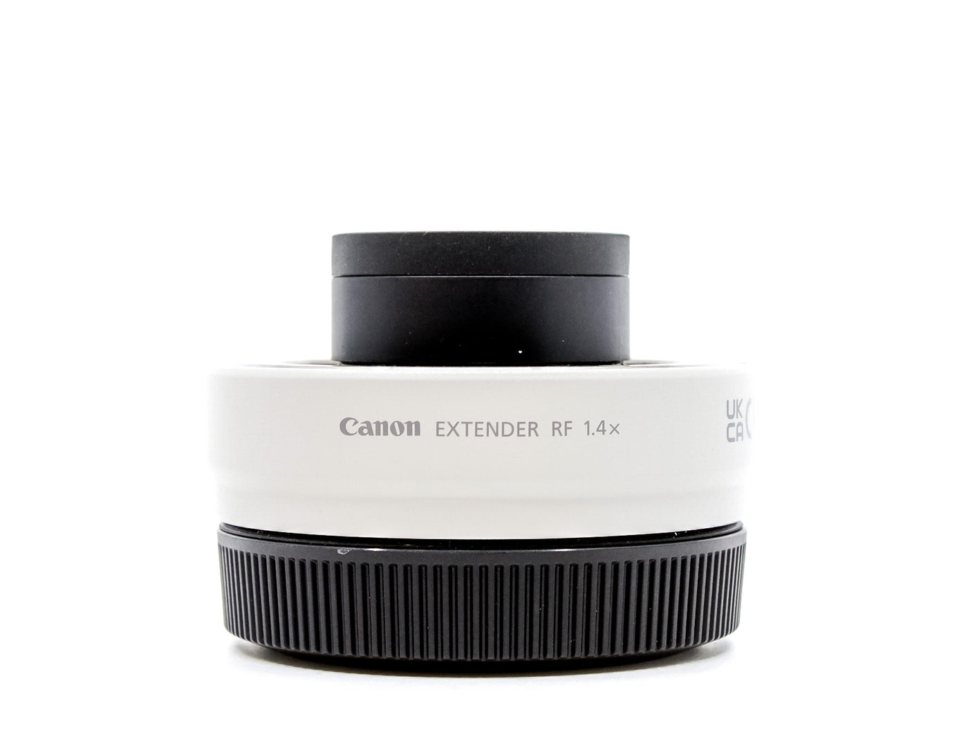 Canon RF 1.4x Extender | Zwiększ Zasięg Obiektywu · zdjęcie główne
