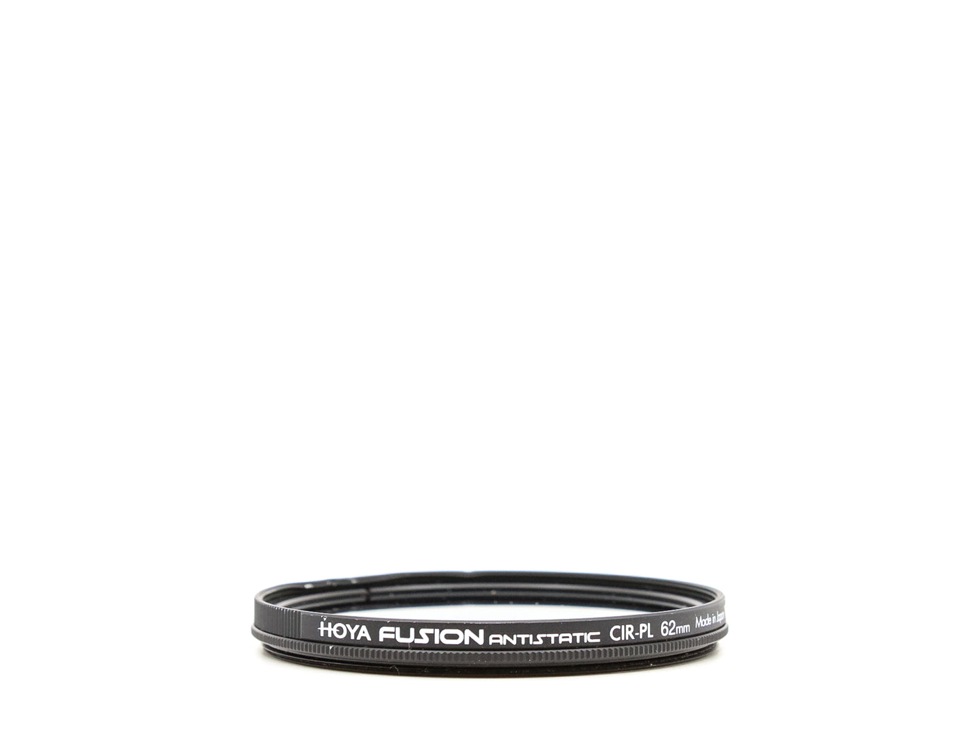 Hoya 62mm Fusion Antystatyczny Filtr CIR-PL · zdjęcie główne