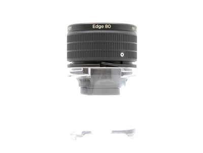 Lensbaby Edge 80 Optic | Obiektyw Kreatywny