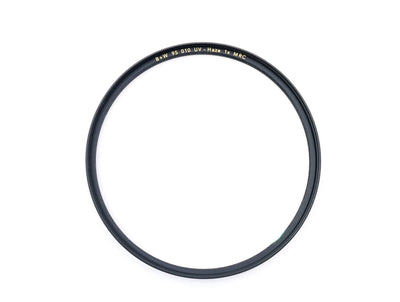 B+W 95mm F-Pro 010 Filtr UV-Haze MRC