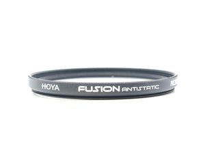 Hoya 58mm Fusion Antistatic UV Filter