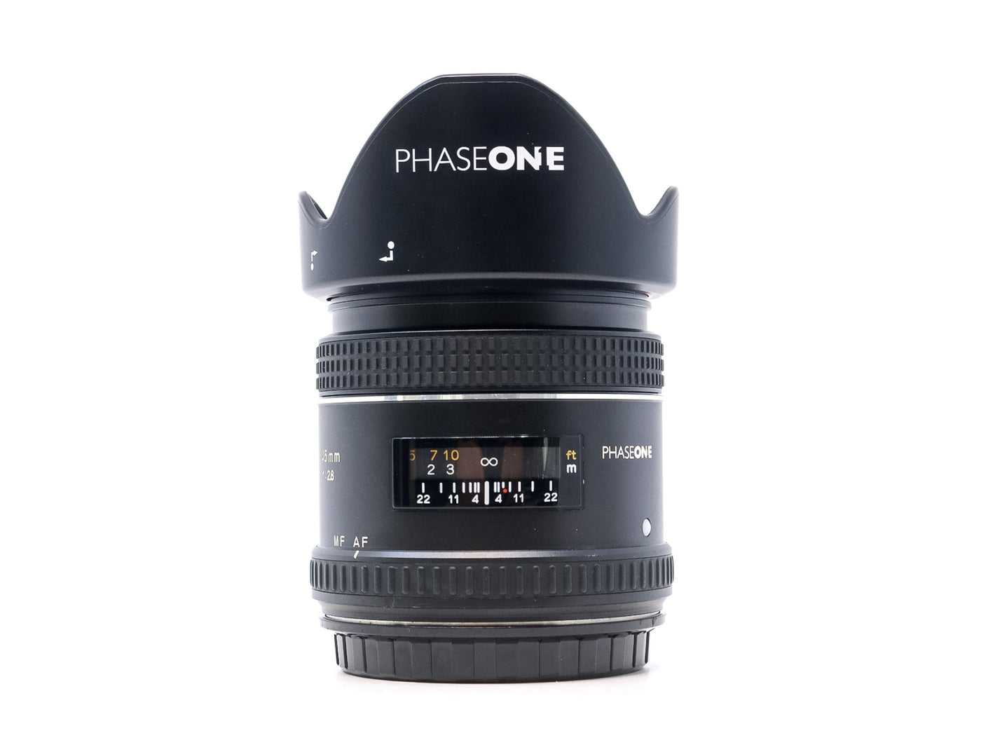Phase One 45mm f/2.8 AF Obiektyw · zdjęcie główne