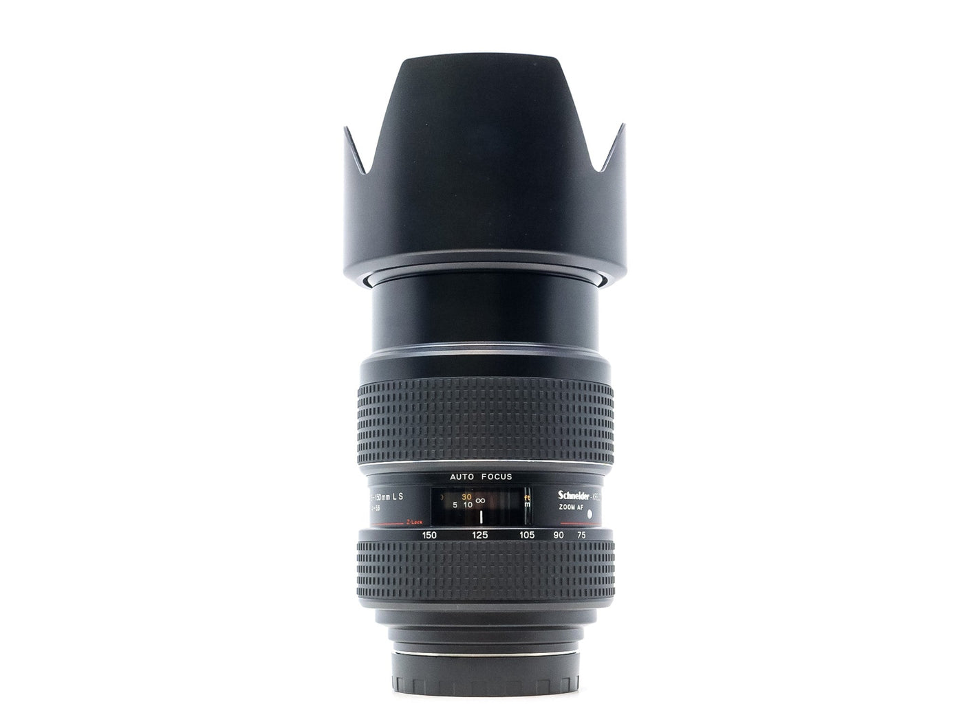 Phase One Schneider 75-150mm f/4-5.6 AF LS · zdjęcie główne
