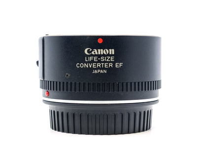 Canon Konwerter Life-Size EF