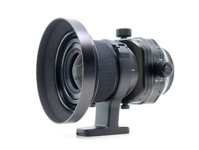 Fujifilm GF 30mm f/5.6 T/S - Obiektyw Tilt-Shift