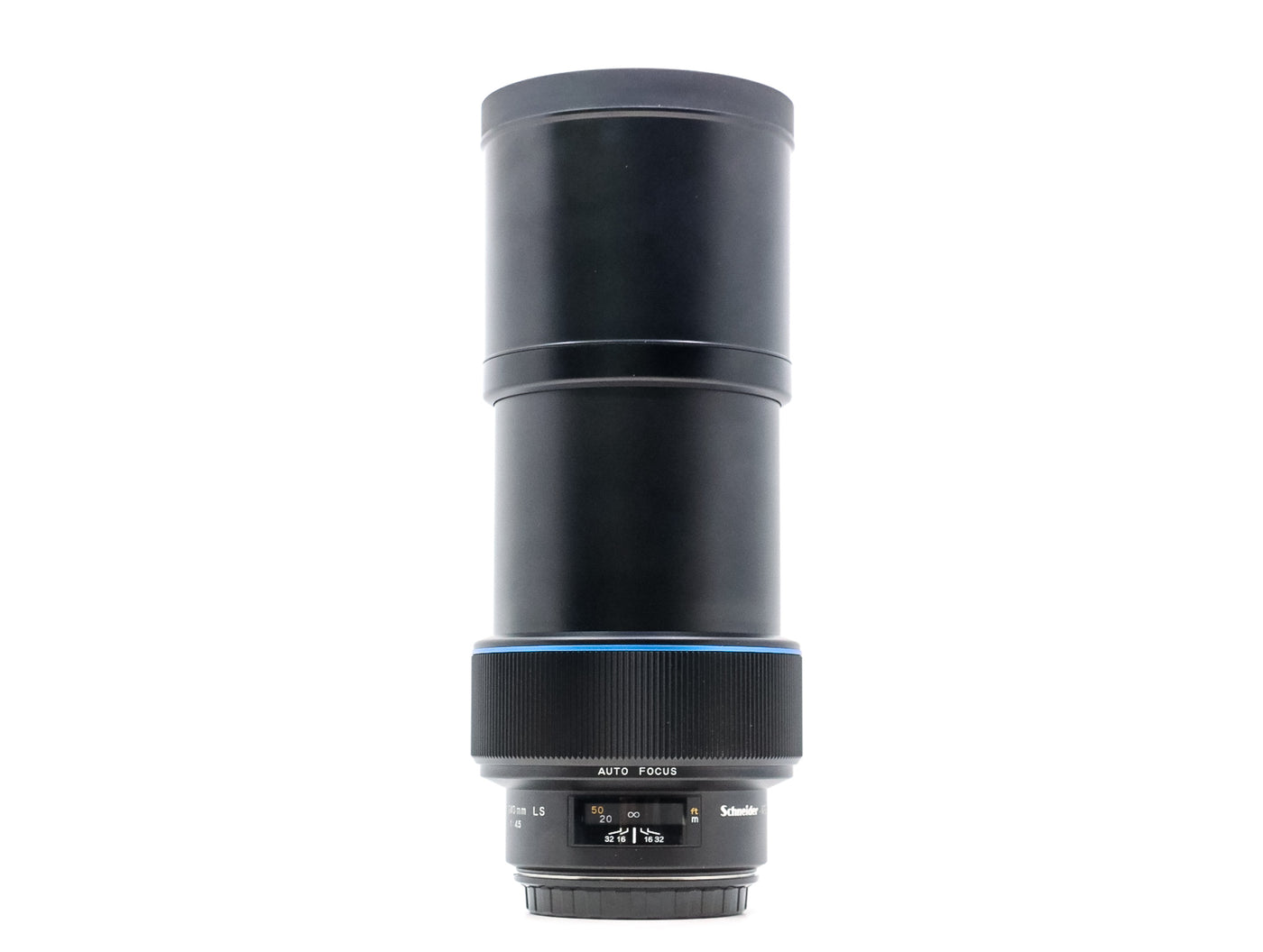 Phase One Schneider 240mm f/4.5 LS [Niebieskie Pierścień] · zdjęcie główne