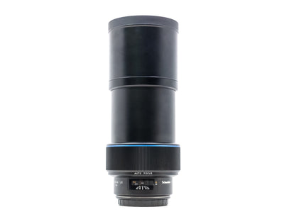 Phase One Schneider 240mm f/4.5 LS [Niebieskie Pierścień]