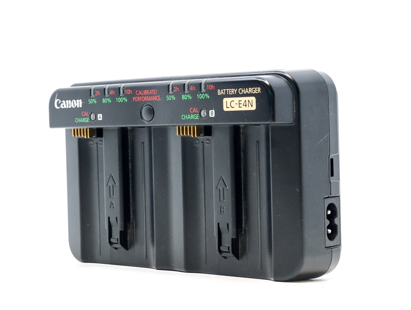 Canon LC-E4N Charger  · main image