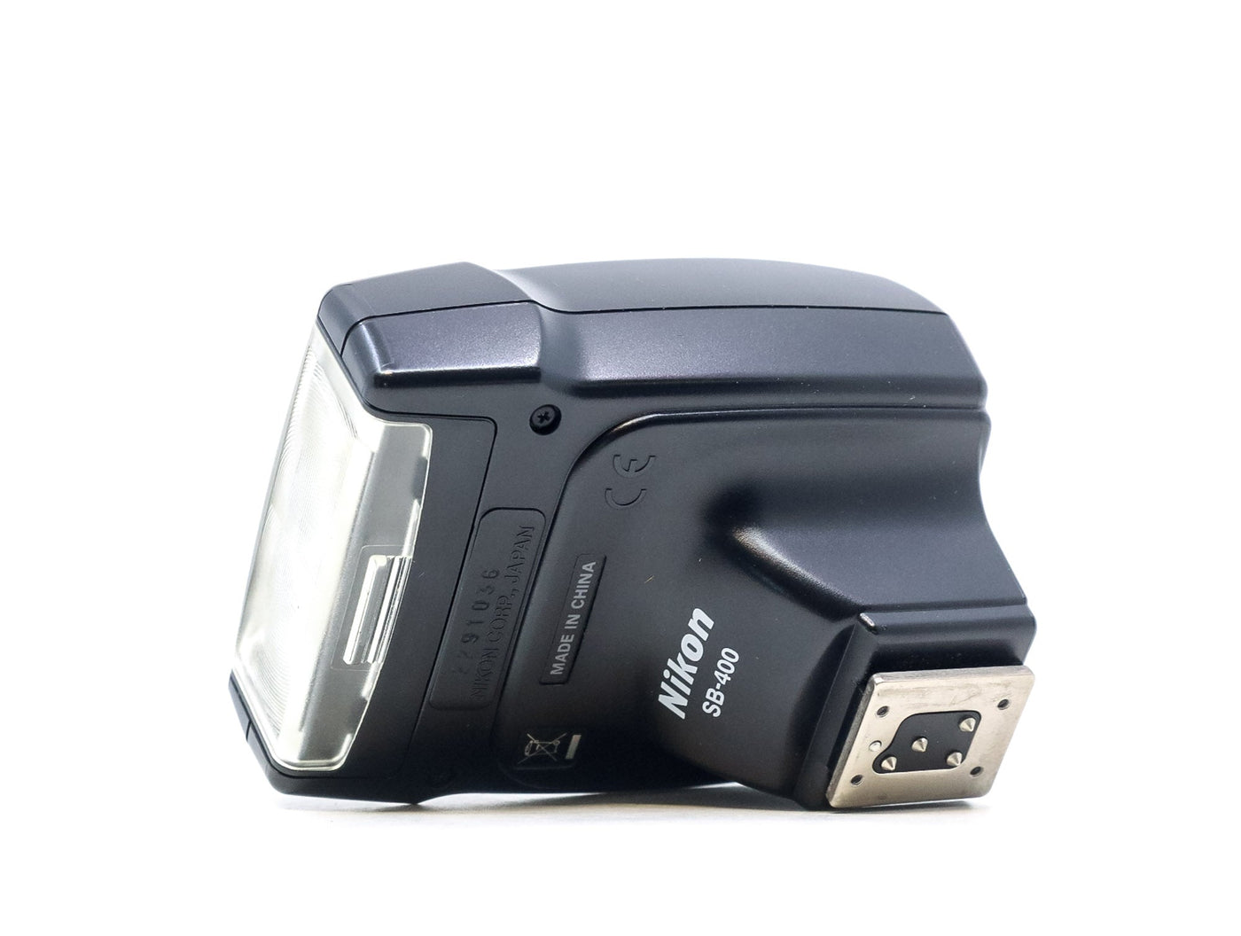 Nikon SB-400 Speedlight - Lampa Błyskowa · zdjęcie główne