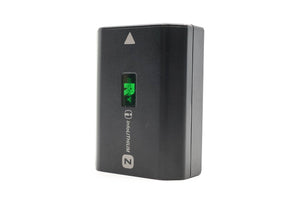 Sony NP-FZ100 Battery - segunda mano - excelente estado - detalle 3 de 3 - SKU 3769838 - Camera Market