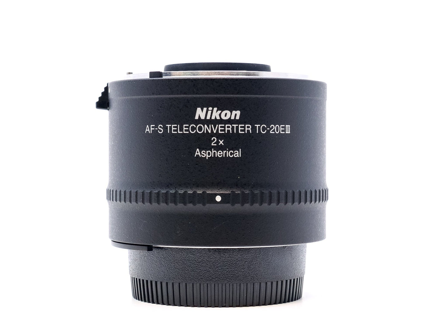 Nikon AF-S TC-20E III Telekonwerter · main image